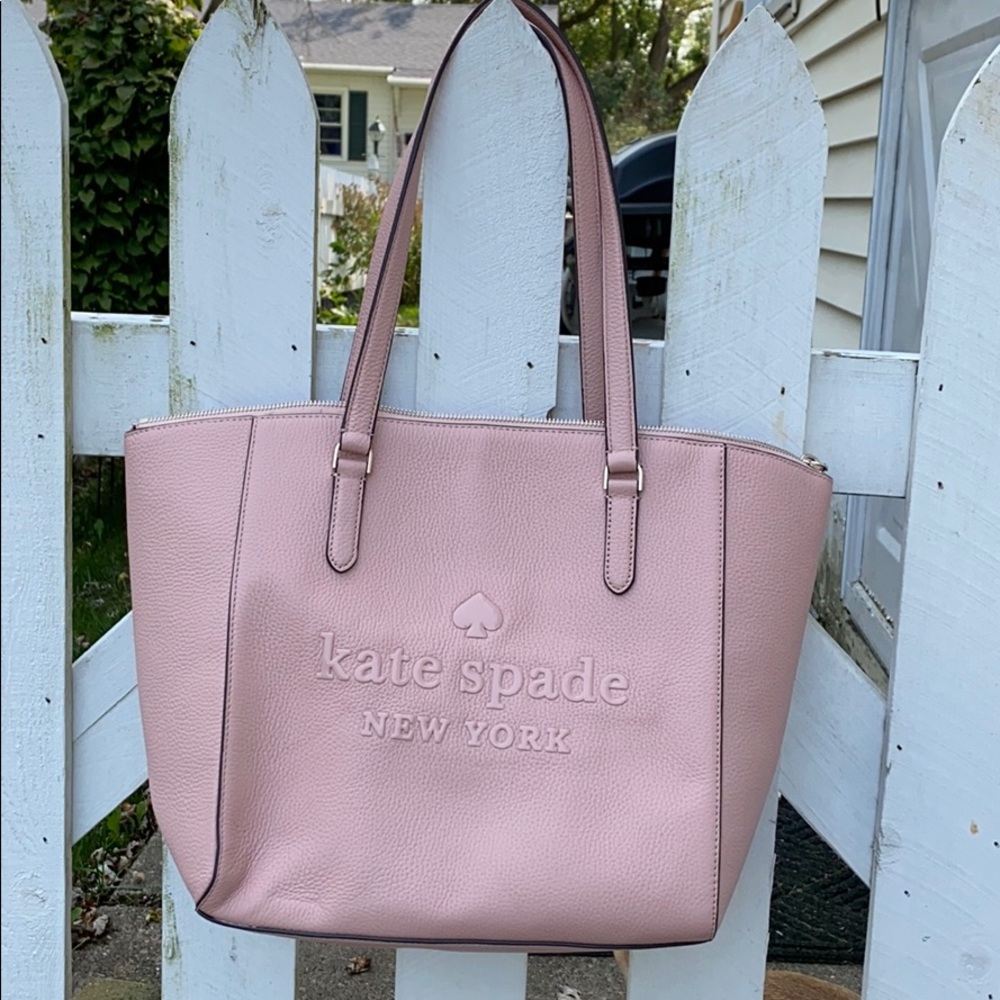 Kate Spade purse - Picture 2 of 3